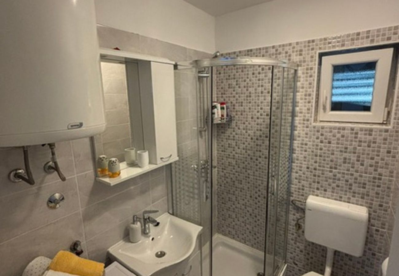Apartment in Brištane - Rural Apartment Ante 