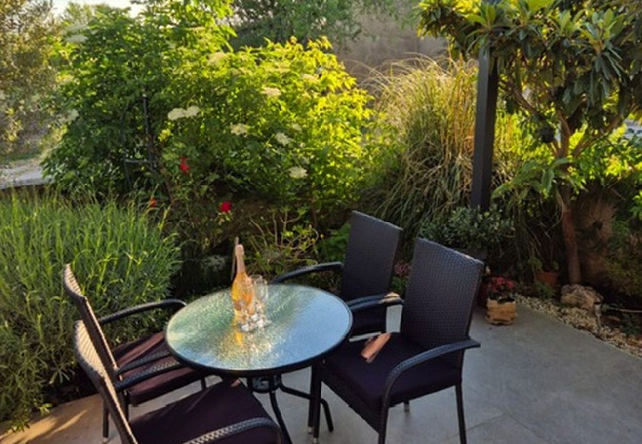 Apartment in Brištane - Rural Apartment Ante 