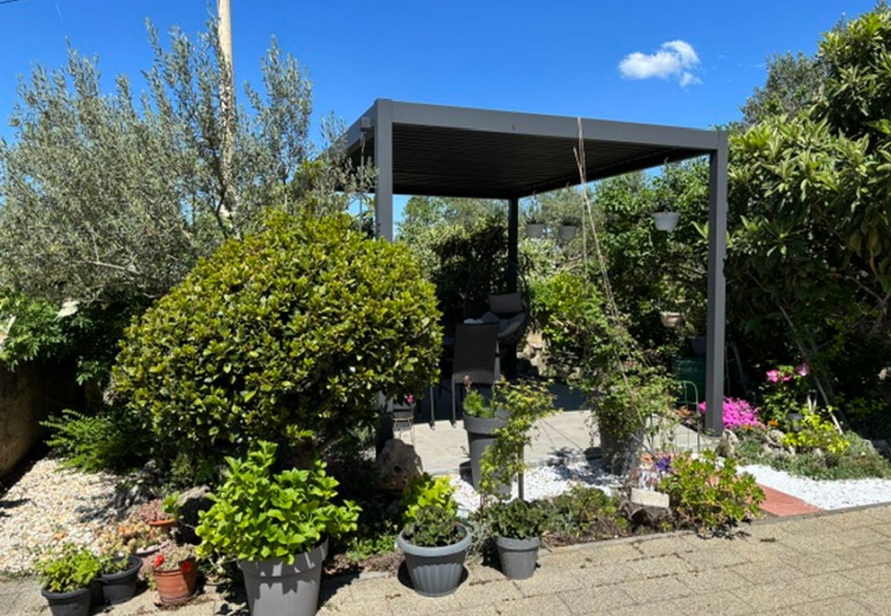 Apartment in Brištane - Rural Apartment Ante 