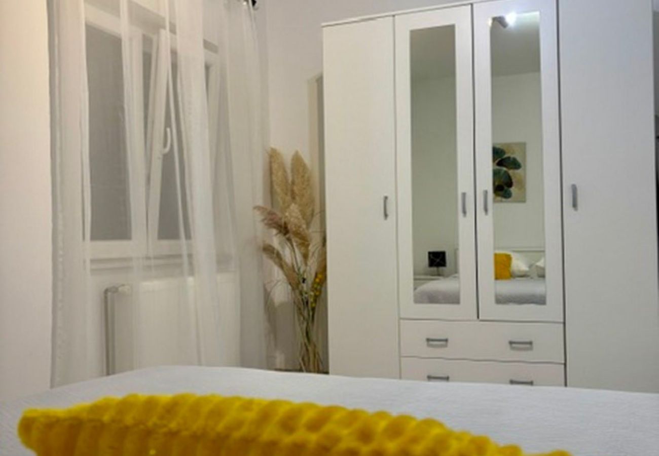 Apartment in Brištane - Rural Apartment Ante 