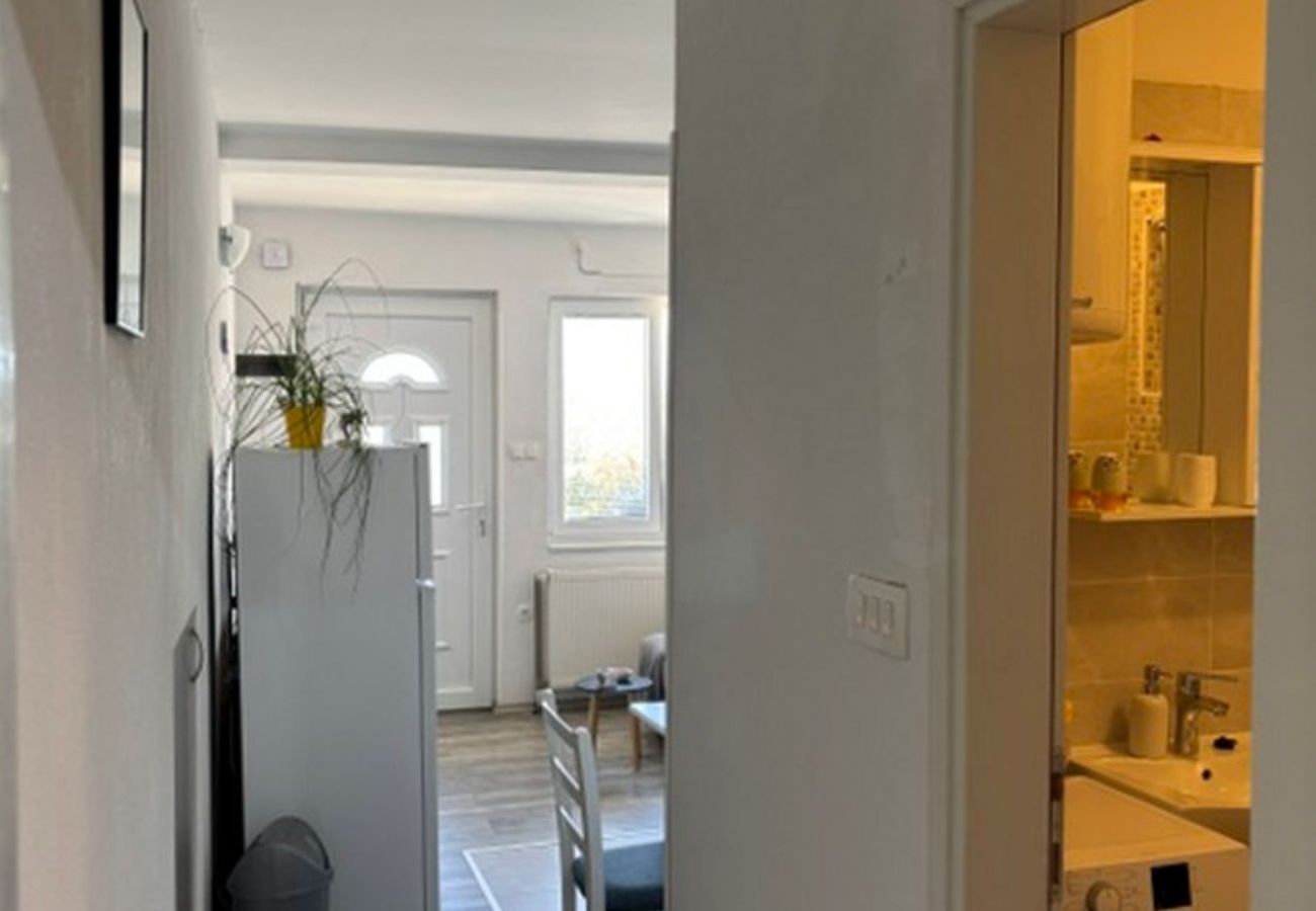 Apartment in Brištane - Rural Apartment Ante 