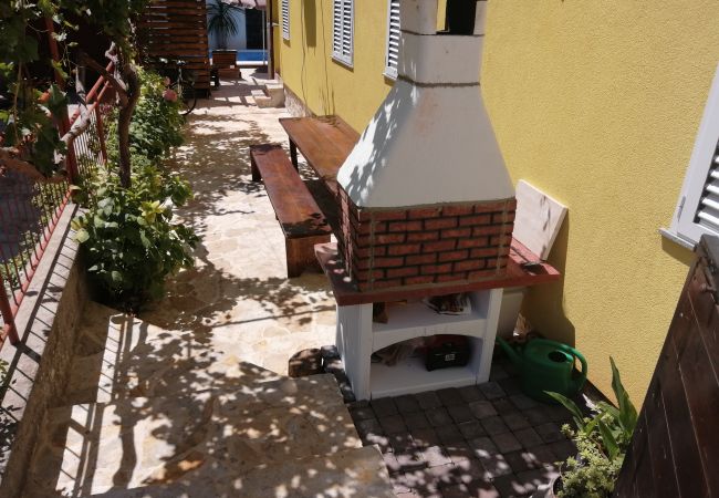 Apartment in Zadar - Apartment Rustica - Two bedroom apartment with outdoor pool Apartment in Zadar - Apartment Rustica - Two bedroom apartment with outdoor pool