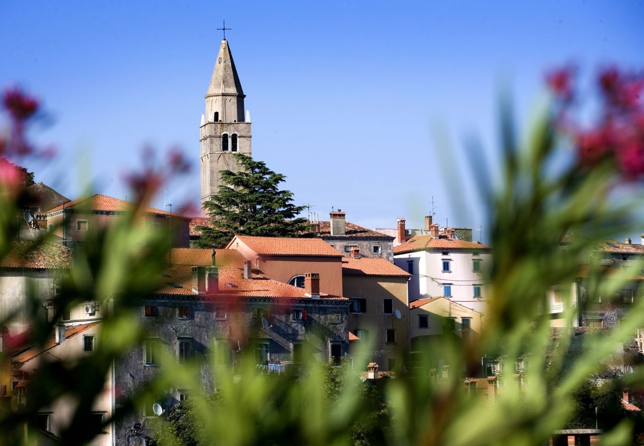 Apartment in Labin - Indi Apartments - One Bedroom Apartment Tara