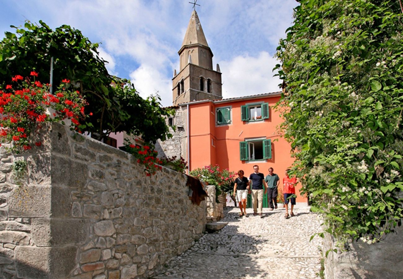 Apartment in Labin - Indi Apartments - One Bedroom Apartment Tara