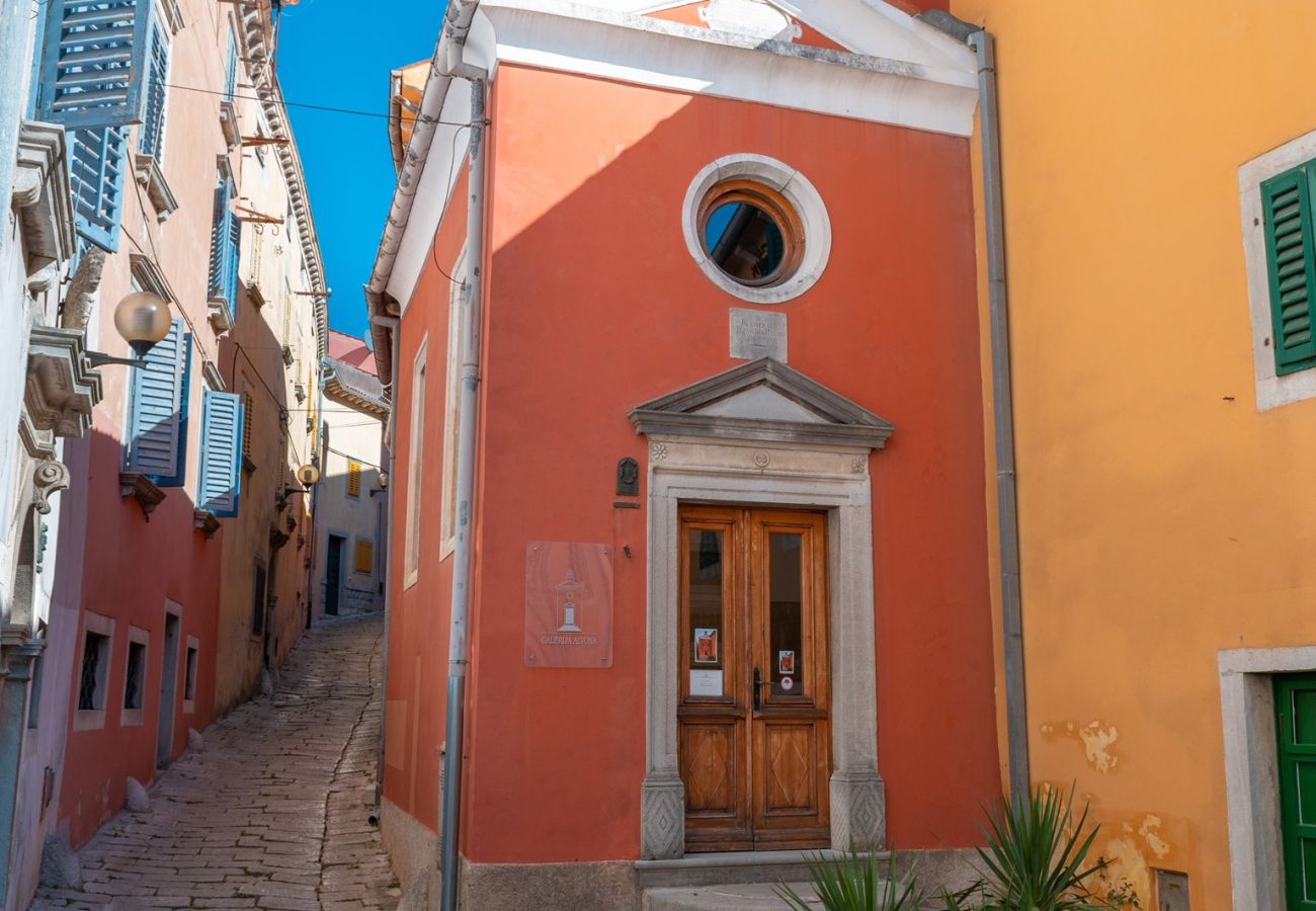 Apartment in Labin - Indi Apartments - One Bedroom Apartment Tara