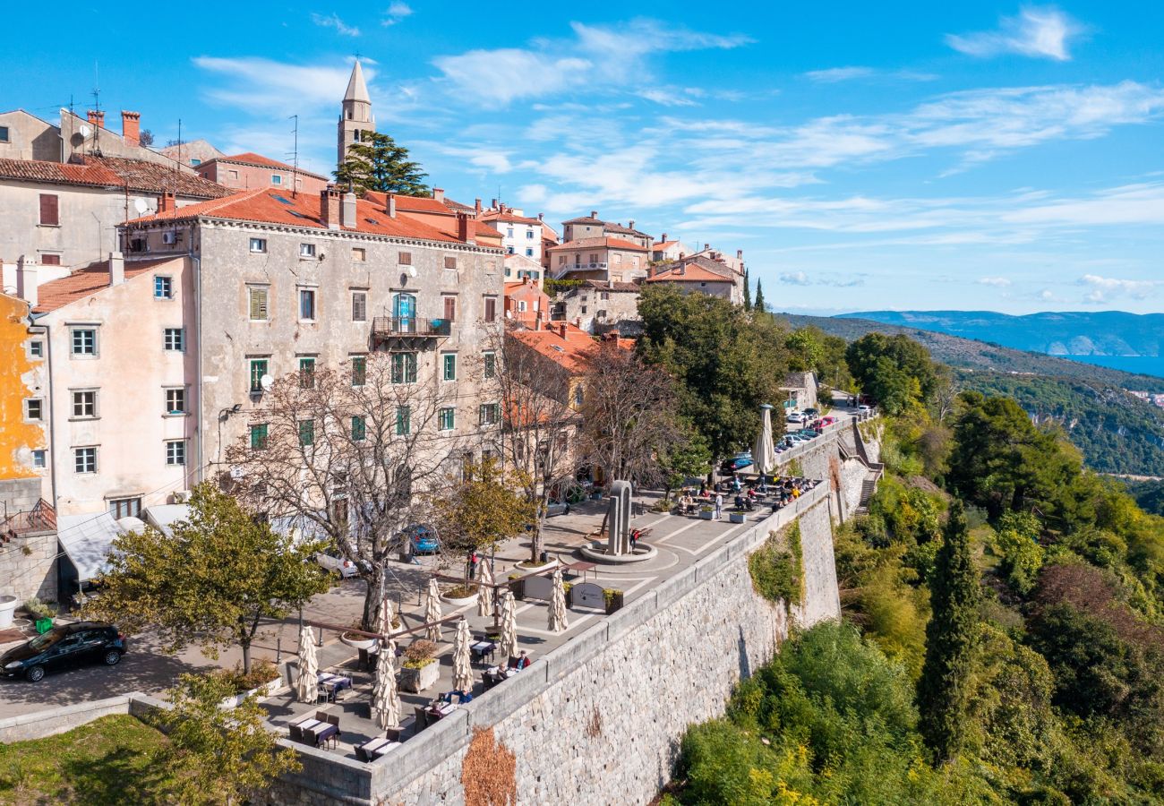 Apartment in Labin - Indi Apartments - One Bedroom Apartment Tara