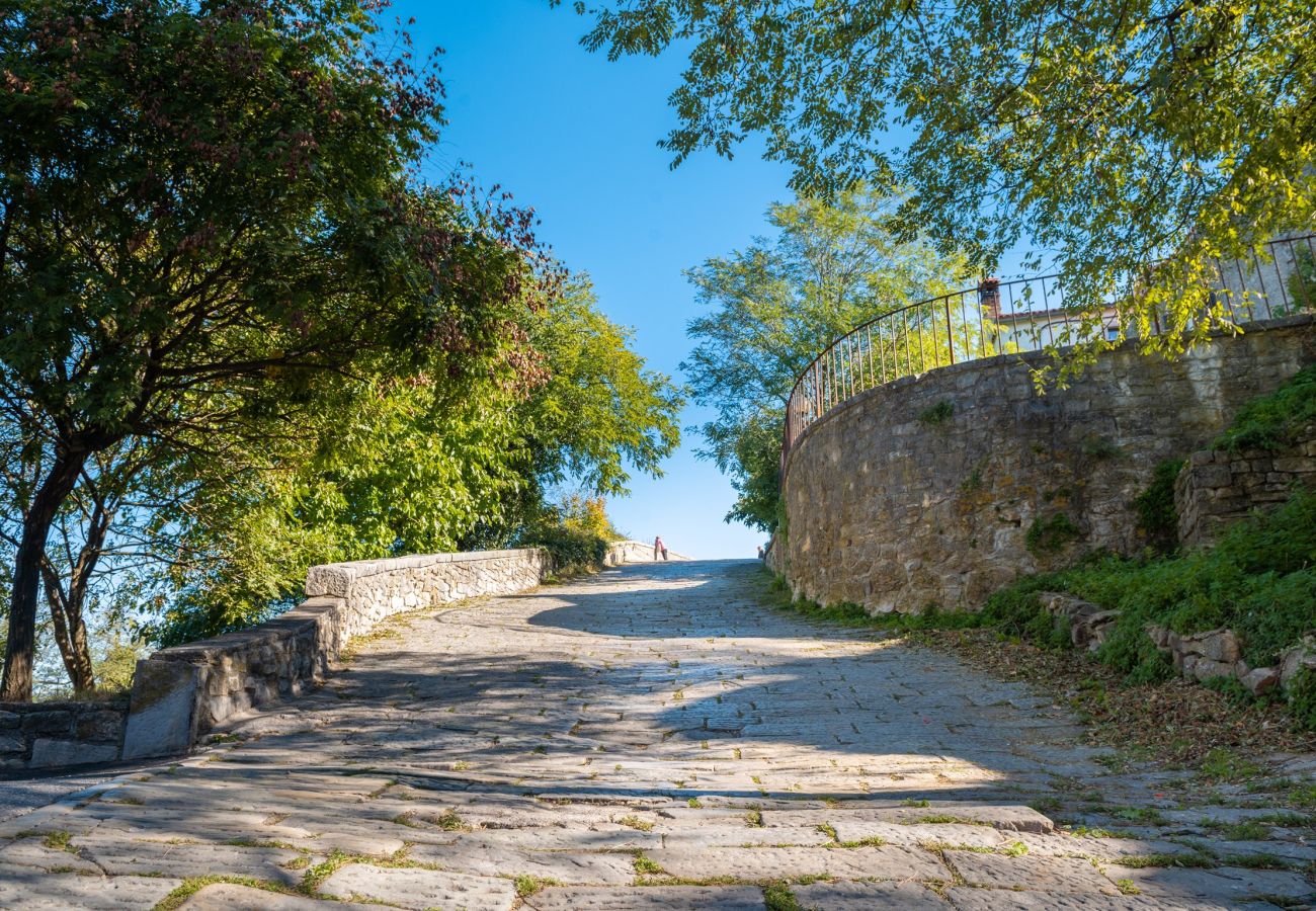 Apartment in Labin - Indi Apartments - One Bedroom Apartment Tara