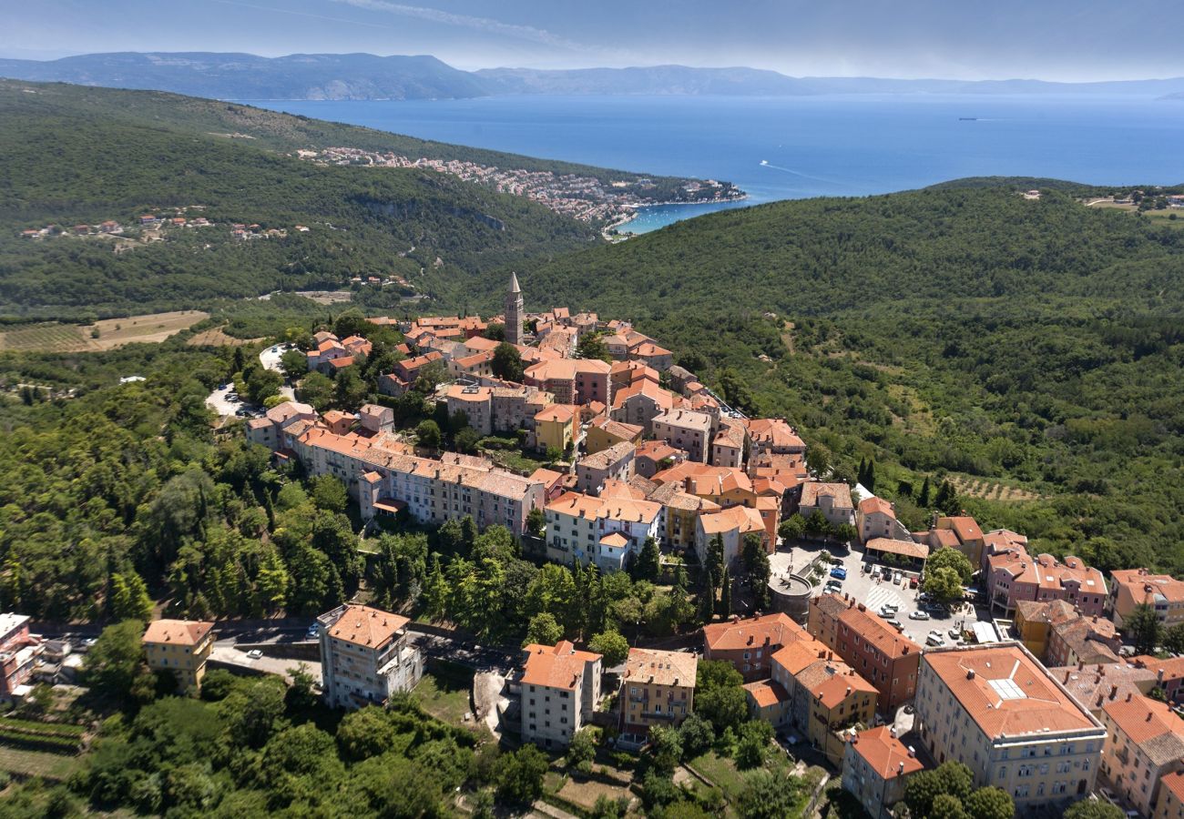 Apartment in Labin - Indi Apartments - One Bedroom Apartment Tara