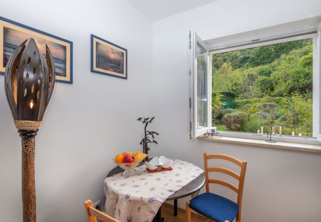 Apartment in Labin - Apartments Indi - One Bedroom Apartment Bali Apartment in Labin - Apartments Indi - One Bedroom Apartment Bali