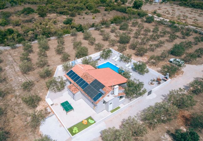 House in Vodice - Villa Ivana - Two bedroom house with outdoor pool House in Vodice - Villa Ivana - Two bedroom house with outdoor pool