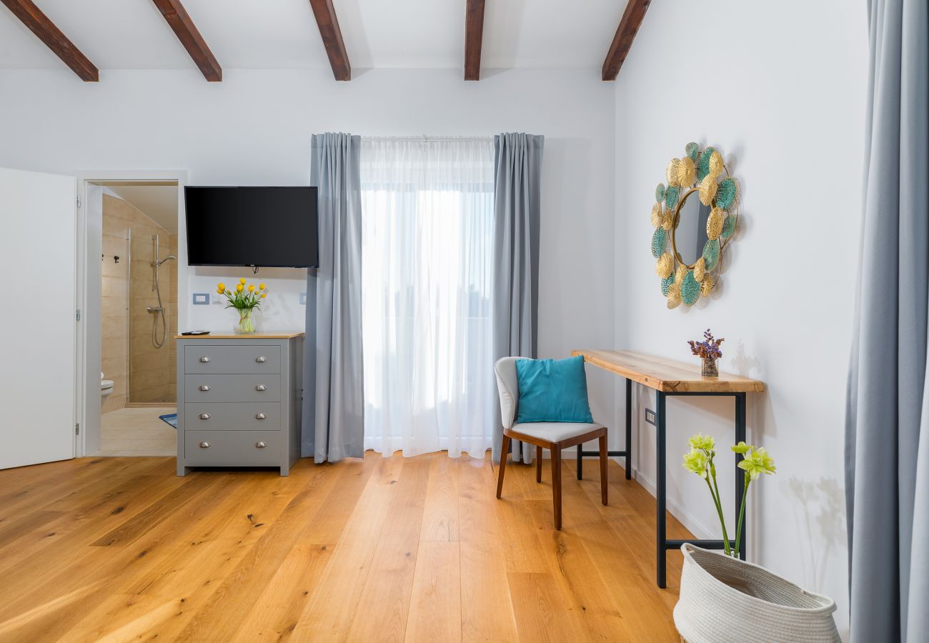 Villa in Šivati - Villa Azul near Rovinj- Spa Retreat