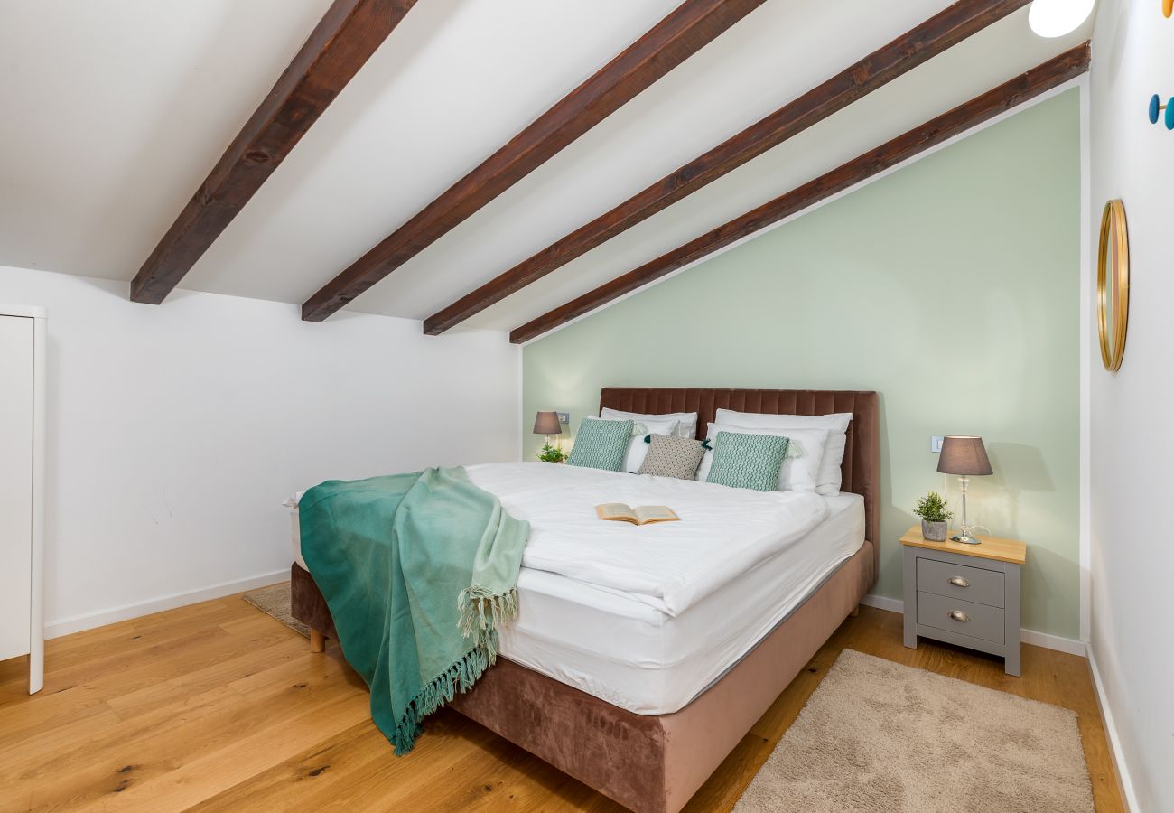 Villa in Šivati - Villa Azul near Rovinj- Spa Retreat