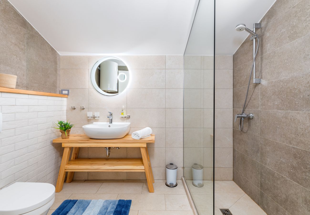 Villa in Šivati - Villa Azul near Rovinj- Spa Retreat