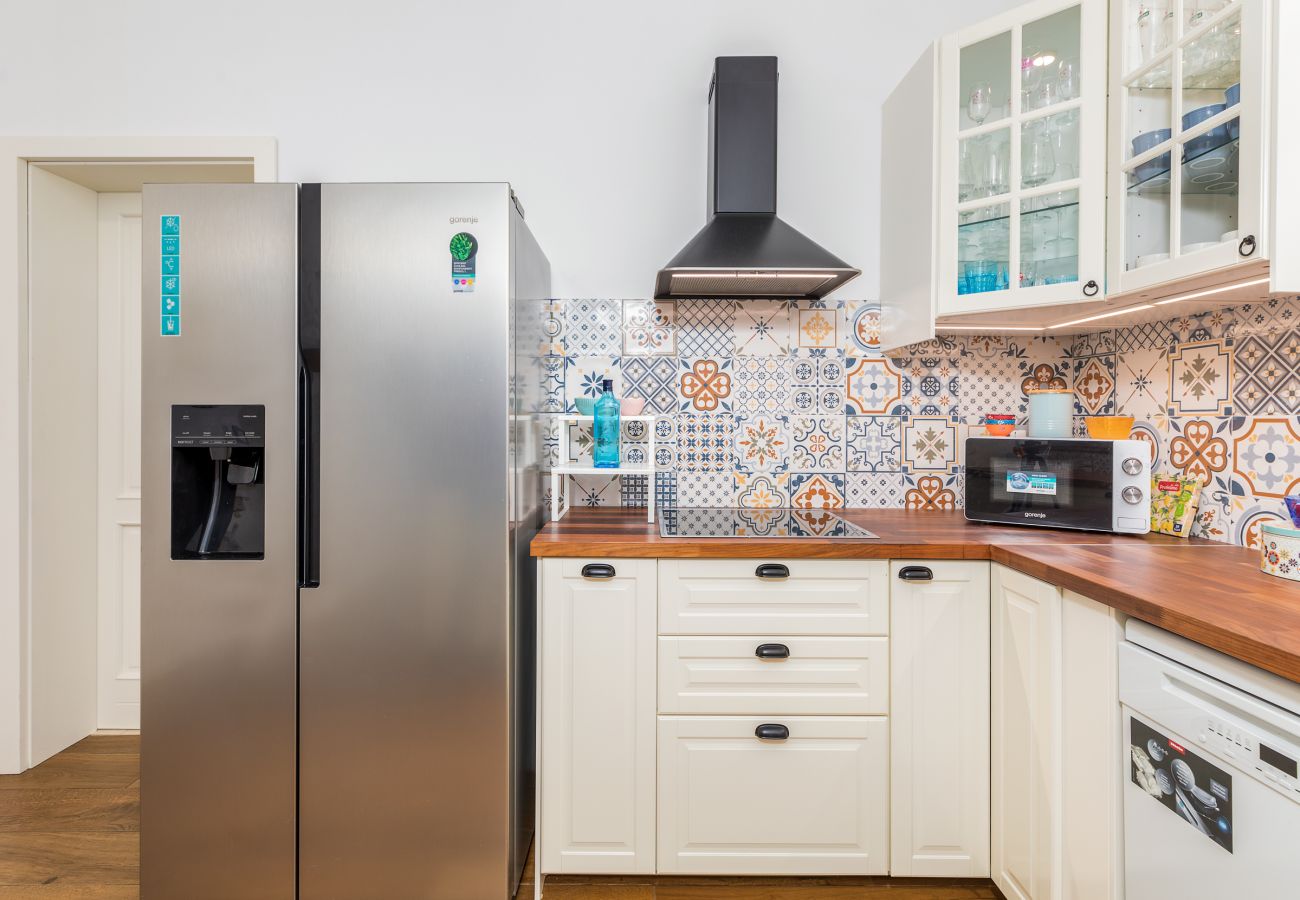 Villa in Šivati - Villa Azul near Rovinj- Spa Retreat