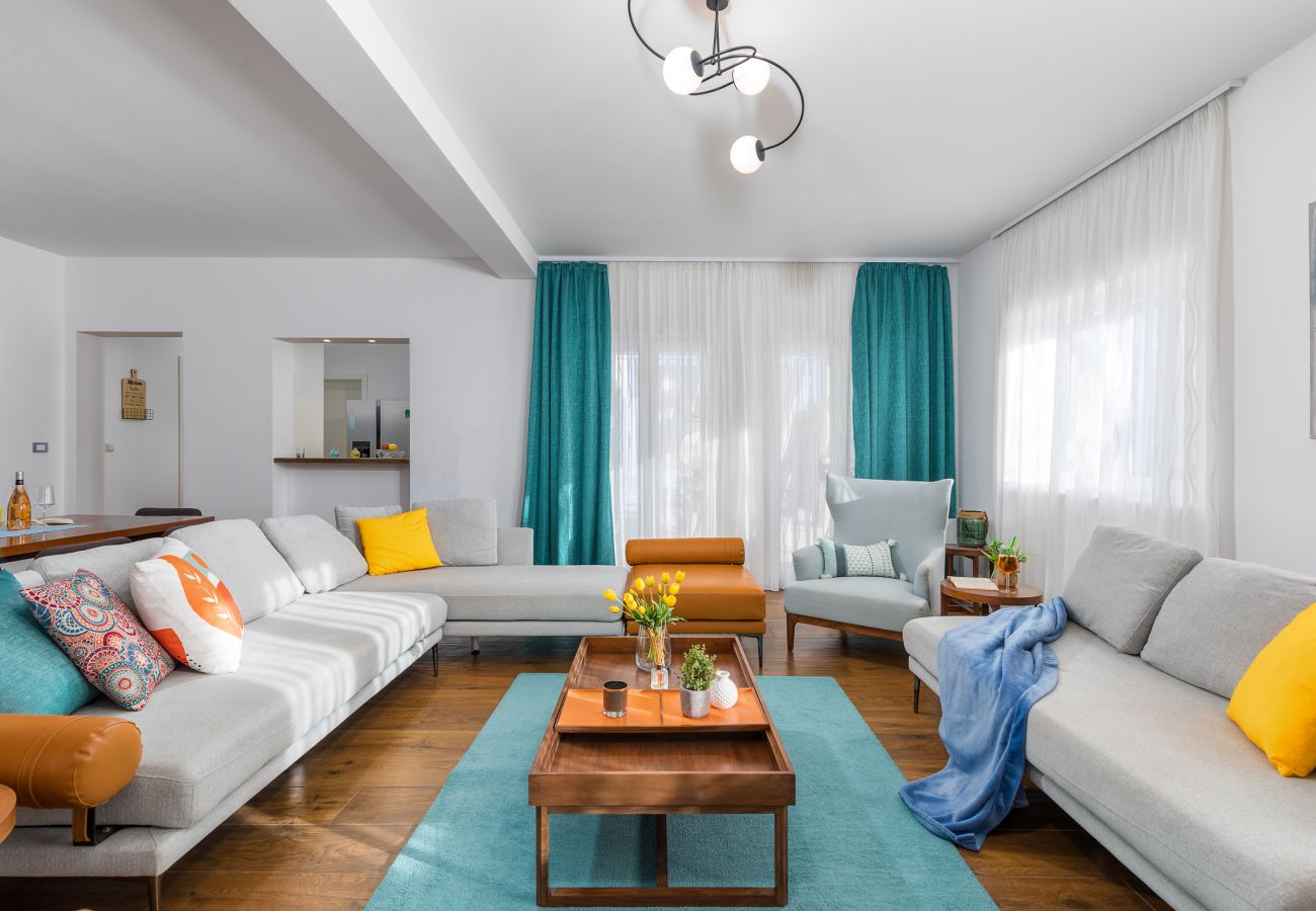 Villa in Šivati - Villa Azul near Rovinj- Spa Retreat