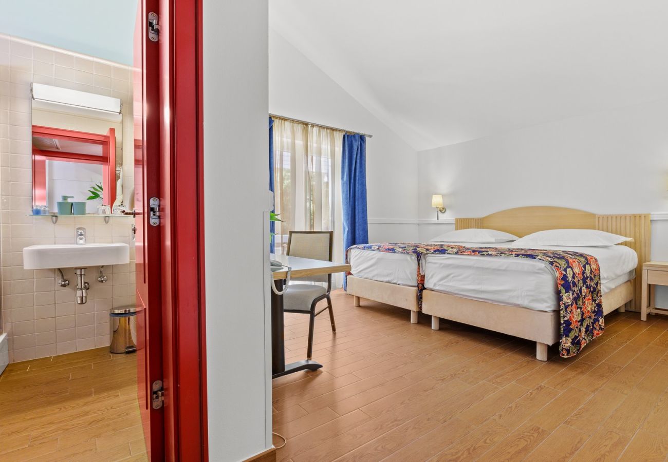 Apartment in Šibenik - Resort Apartment A3 (4+3)