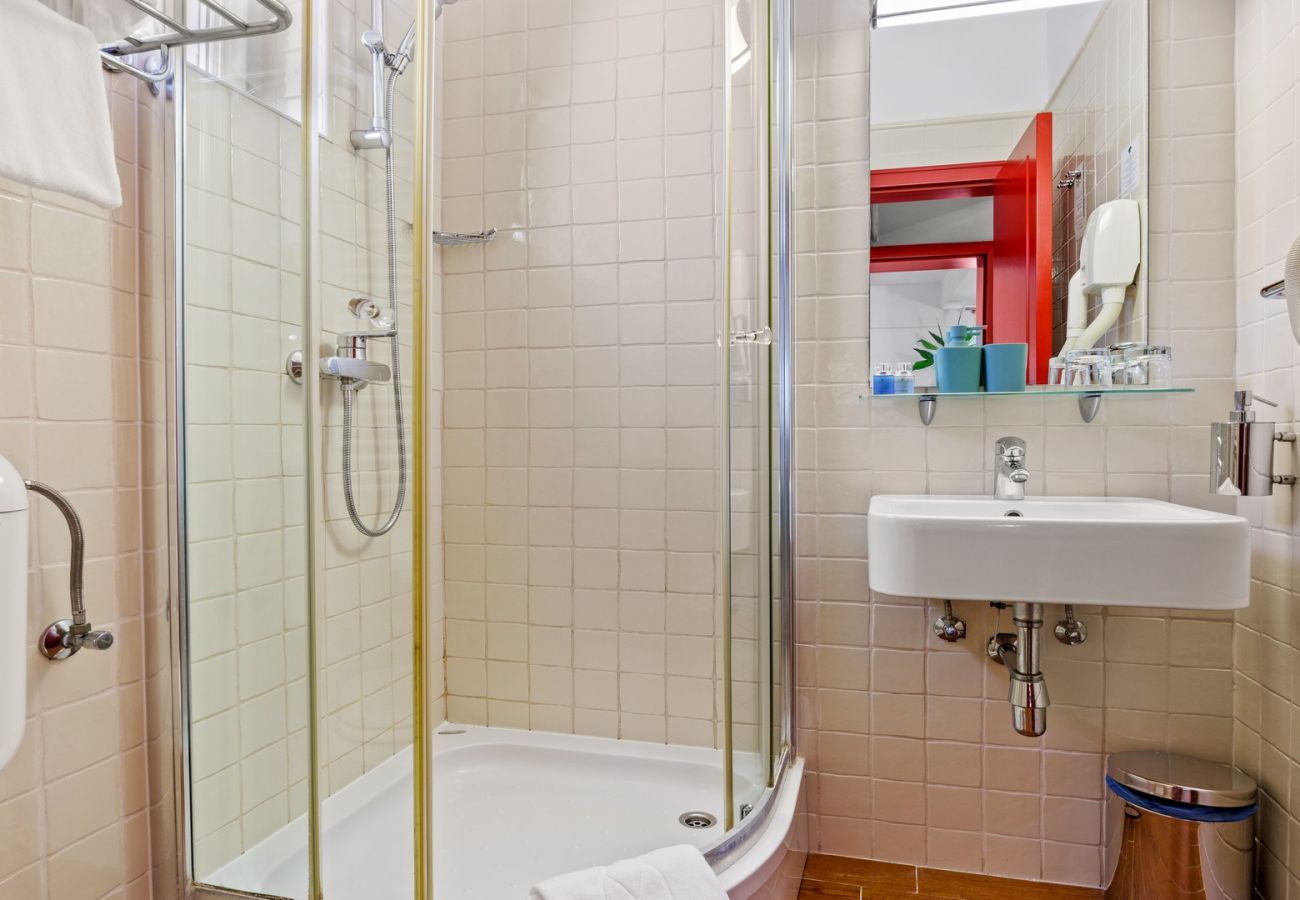 Apartment in Šibenik - Resort Apartment A3 (4+3)