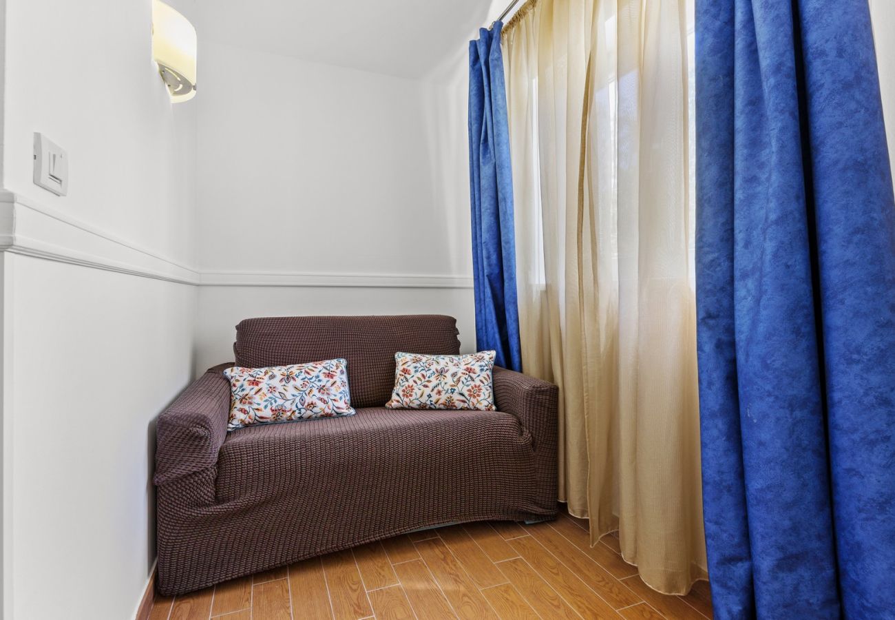 Apartment in Šibenik - Resort Apartment A3 (4+3)