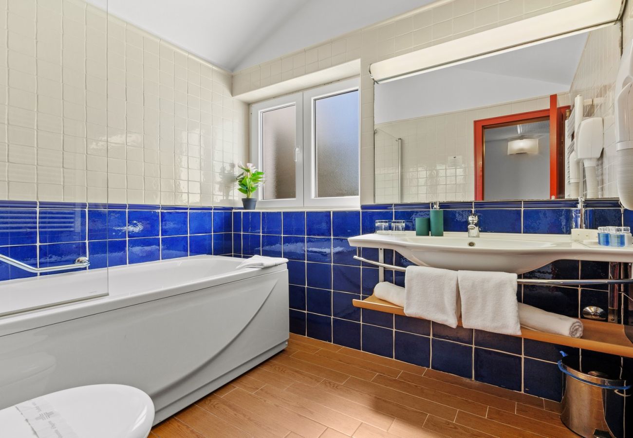 Apartment in Šibenik - Resort Apartment A3 (4+3)