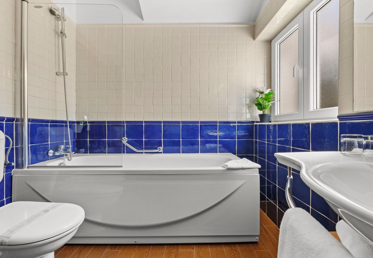 Apartment in Šibenik - Resort Apartment A3 (4+3)