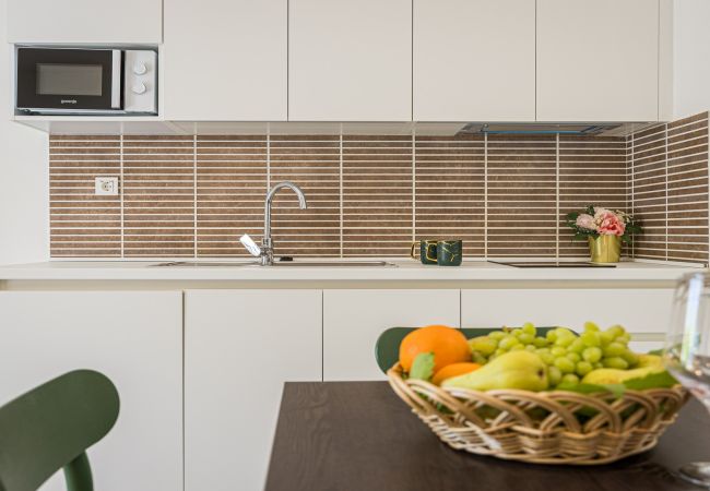 Apartment in Šibenik - Resort A1 Apartment (2+2) sea view Apartment in Šibenik - Resort A1 Apartment (2+2) sea view