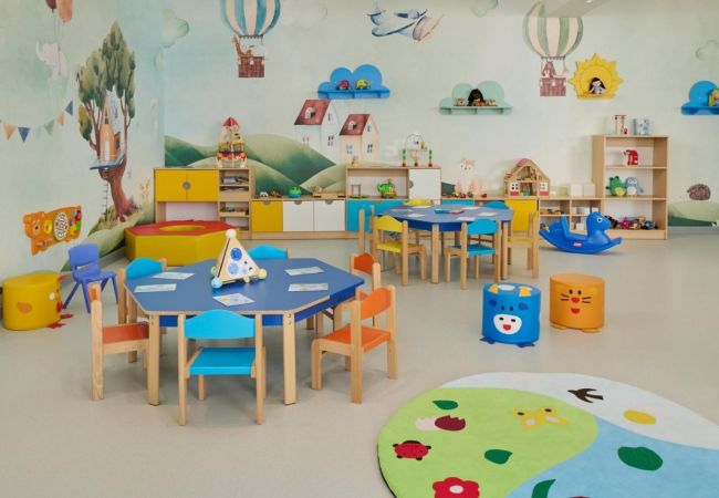 Apartment in Šibenik - Resort Apartment A1 (2+2) Apartment in Šibenik - Resort Apartment A1 (2+2)