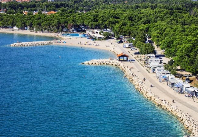 Apartment in Šibenik - Resort Apartment A1 (2+2) Apartment in Šibenik - Resort Apartment A1 (2+2)