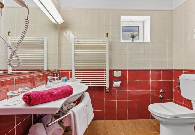 Apartment in Šibenik - Resort Apartment A2 (3+2) Apartment in Šibenik - Resort Apartment A2 (3+2)