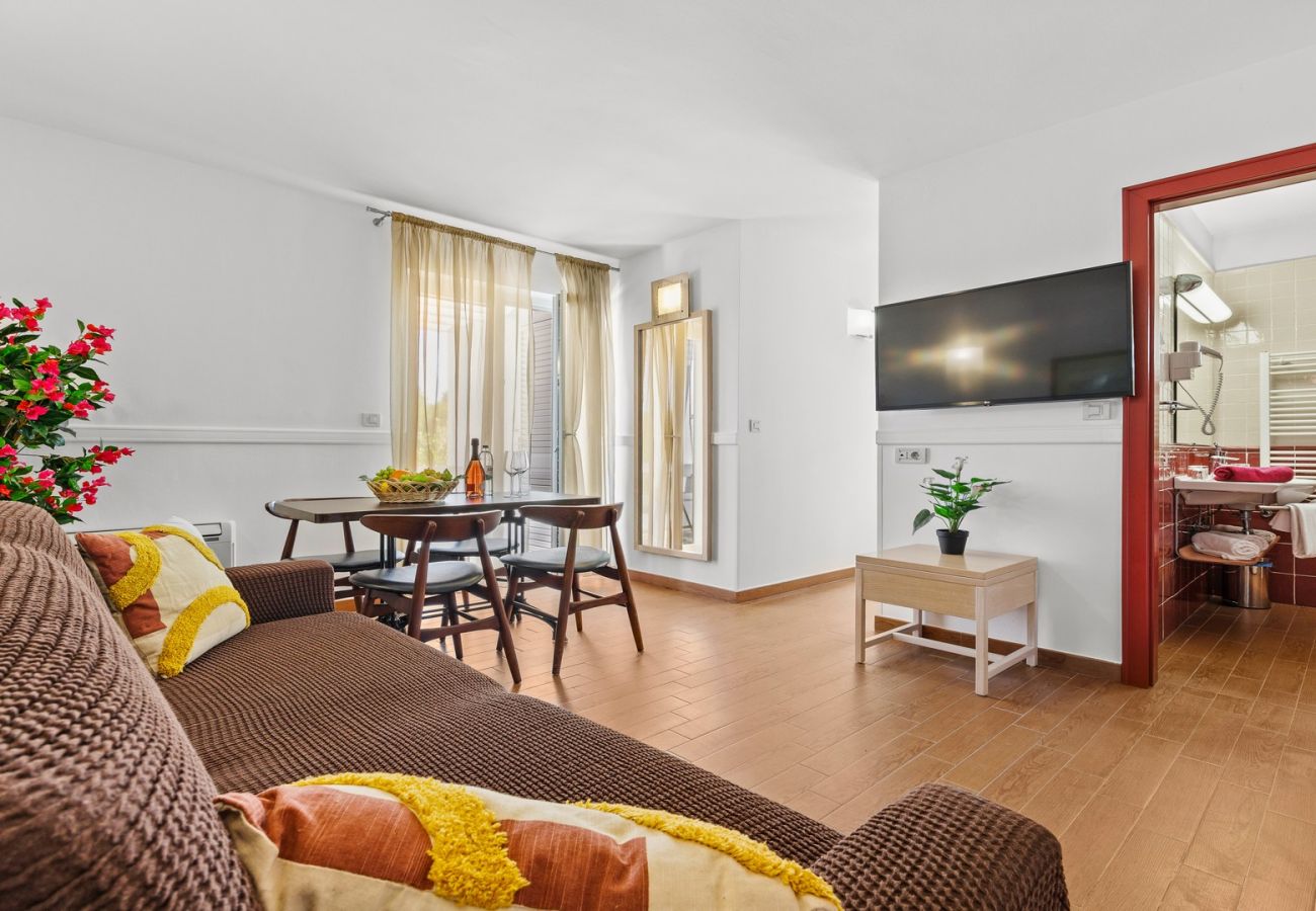 Apartment in Šibenik - Resort Apartment A2 (3+2)