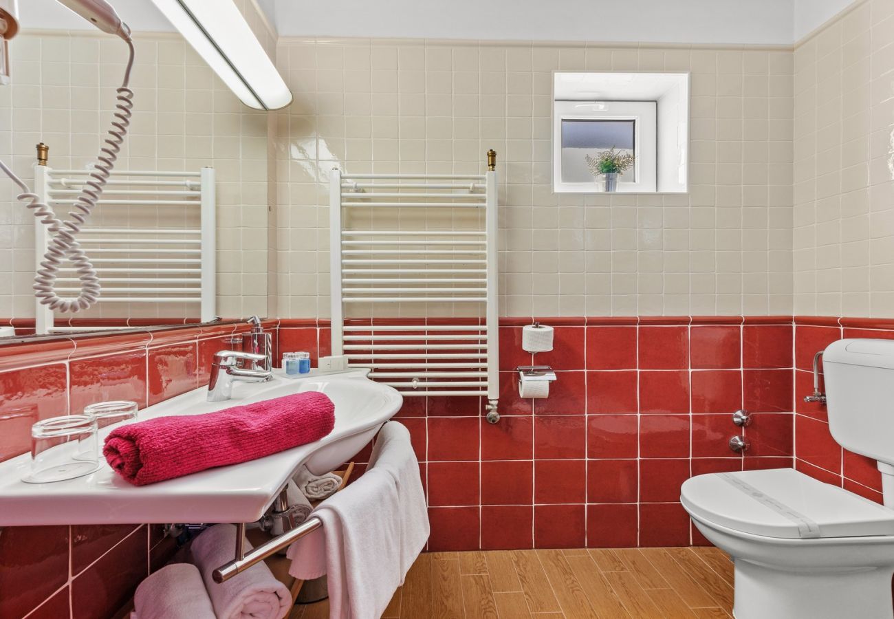 Apartment in Šibenik - Resort Apartment A2 (3+2)