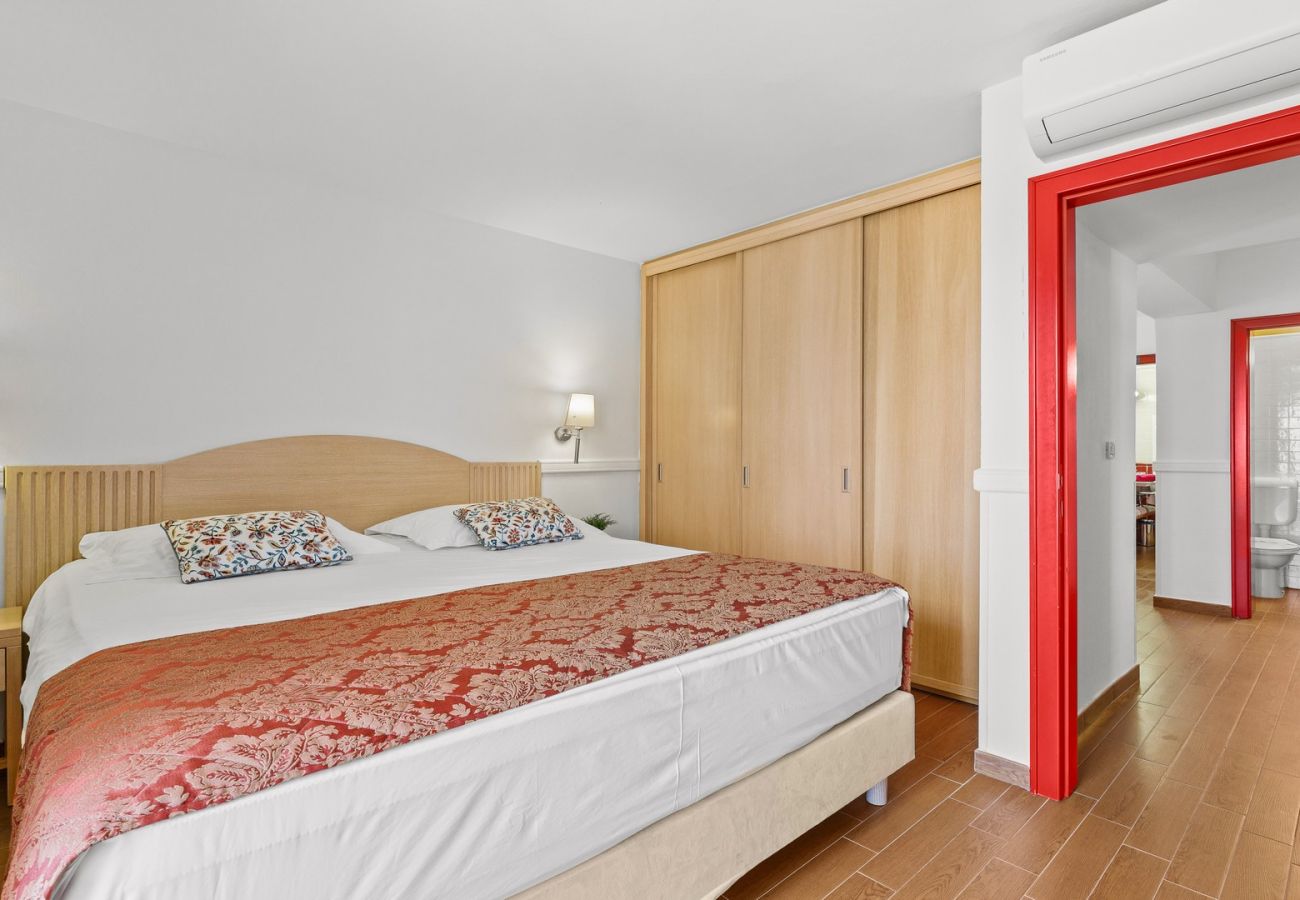 Apartment in Šibenik - Resort Apartment A2 (3+2)