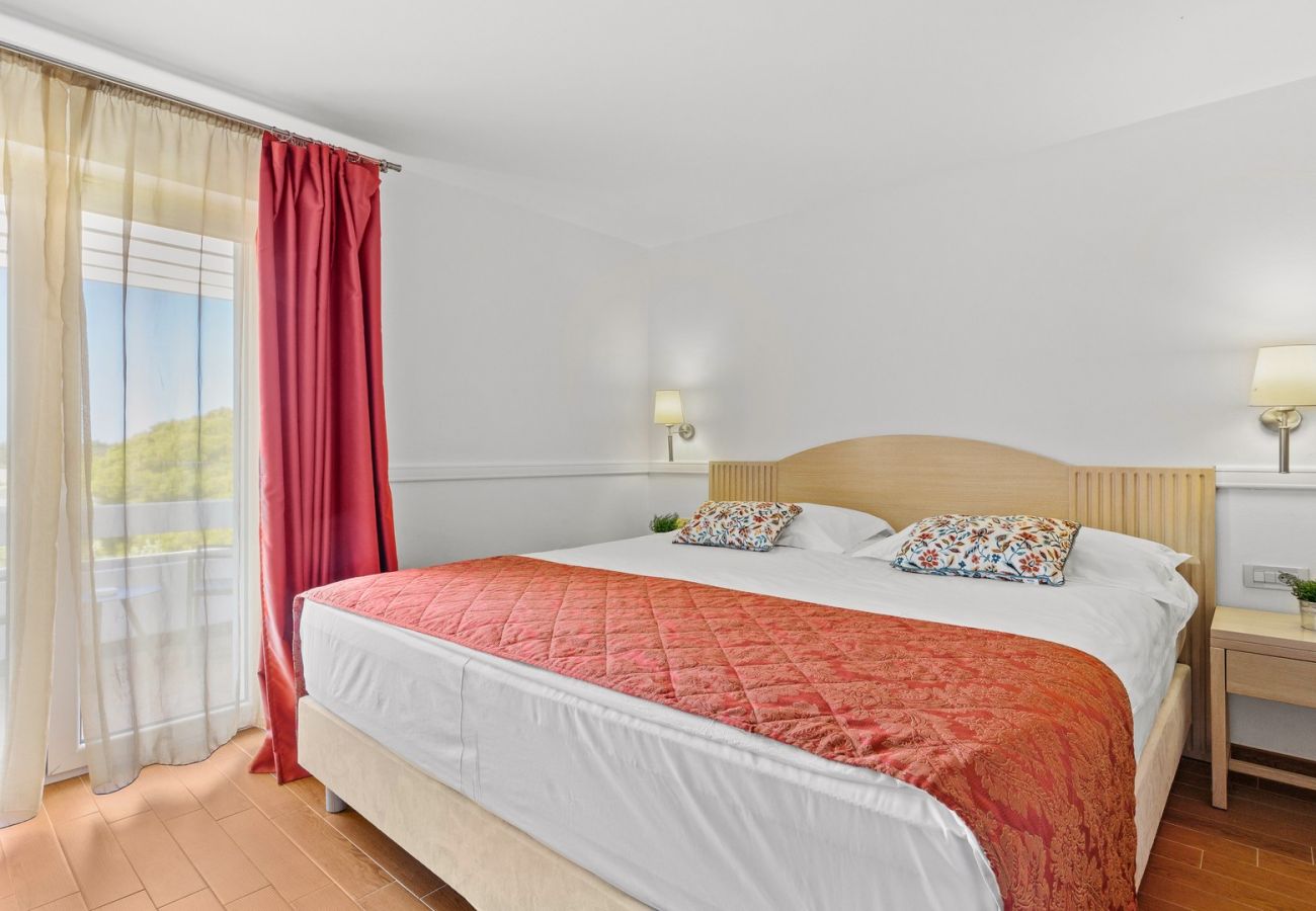 Apartment in Šibenik - Resort Apartment A2 (3+2)
