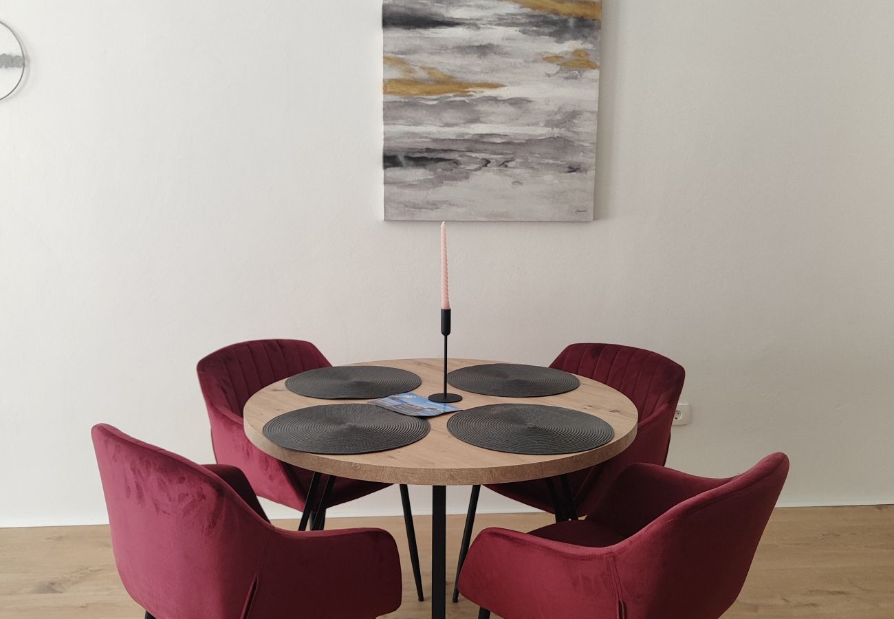 Apartment in Karlobag - Apartments Rina - one bedroom apartment A4