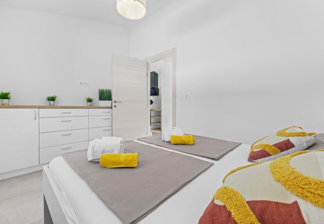 Apartment in Peroj - Barbariga Family Beach Paradise 1 Apartment in Peroj - Barbariga Family Beach Paradise 1