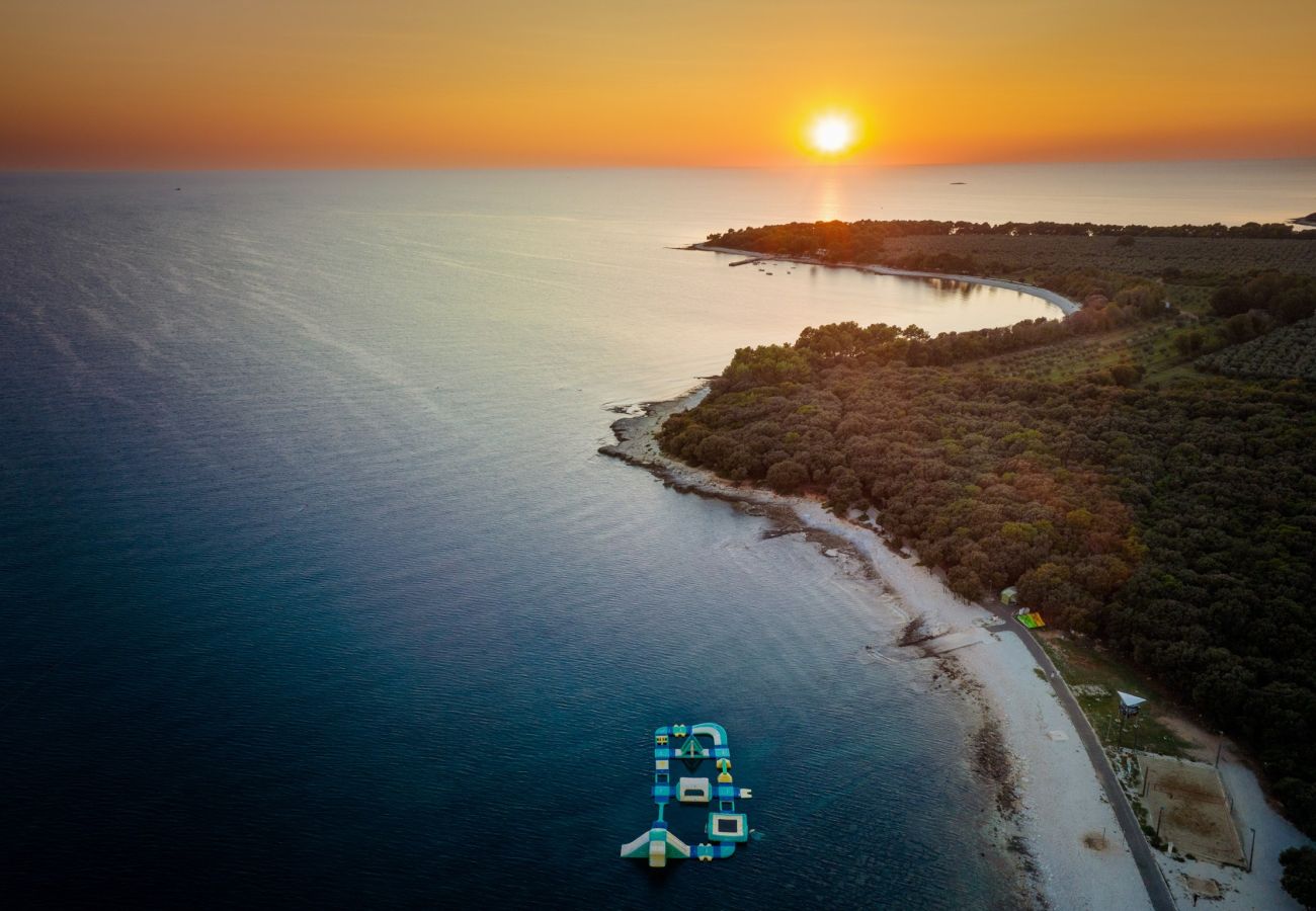 Apartment in Peroj - Barbariga Family Beach Paradise 1