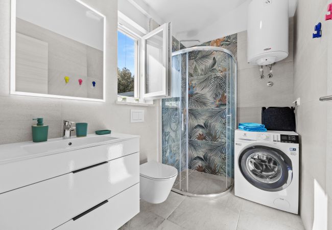 Apartment in Peroj - Barbariga Summer Beach Paradise 2 Apartment in Peroj - Barbariga Summer Beach Paradise 2