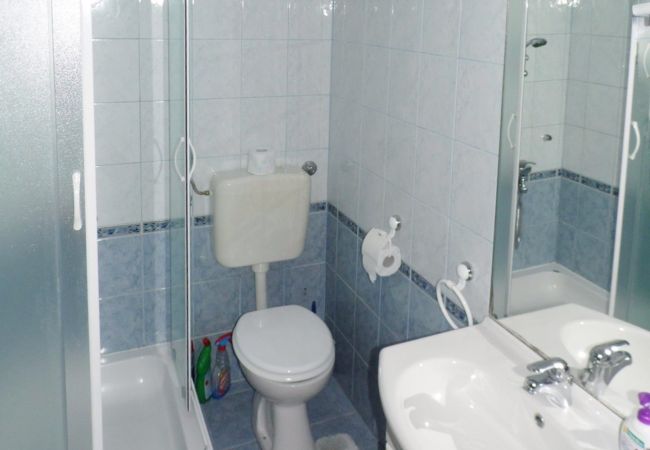 Apartment in Rab - Seaside Family Apartment Una - Sunny Rab Island Apartment in Rab - Seaside Family Apartment Una - Sunny Rab Island