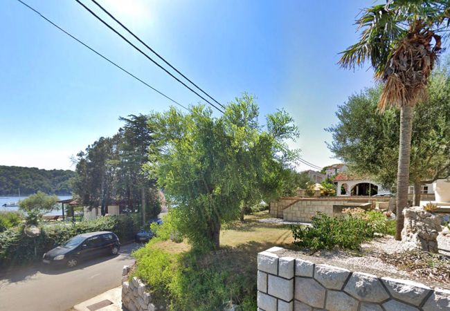 Apartment in Rab - Seaside Family Apartment Una - Sunny Rab Island Apartment in Rab - Seaside Family Apartment Una - Sunny Rab Island