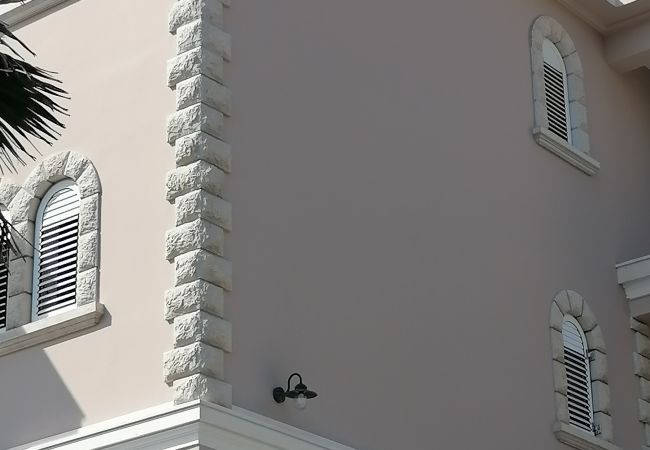 Apartment in Rab - Seaside Family Apartment Una - Sunny Rab Island Apartment in Rab - Seaside Family Apartment Una - Sunny Rab Island