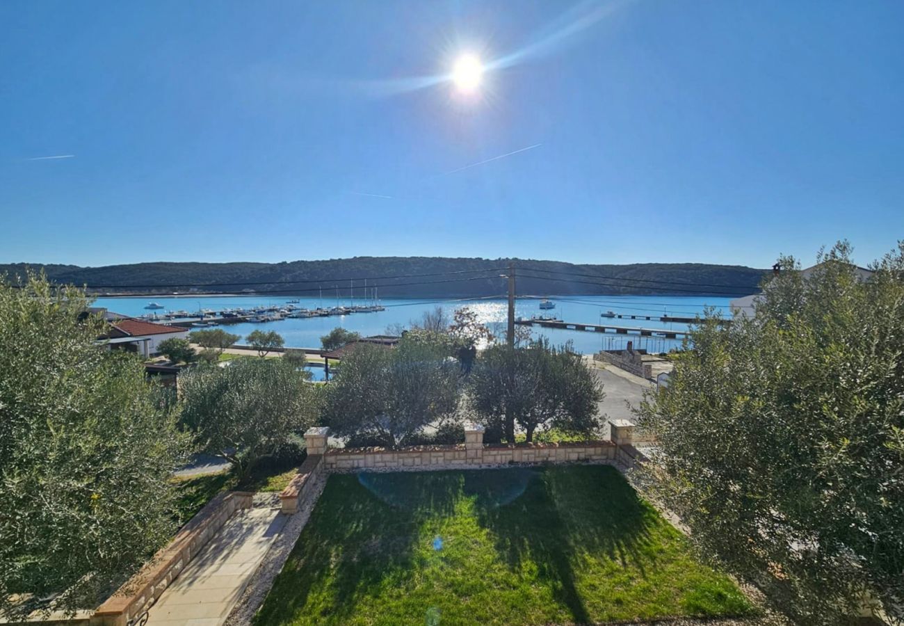 Apartment in Rab - Seaside Family Apartment Una - Sunny Rab Island