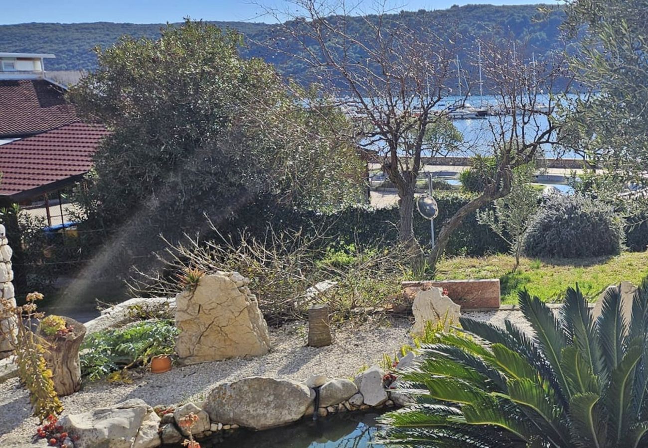 Apartment in Rab - Seaside Family Apartment Una - Sunny Rab Island