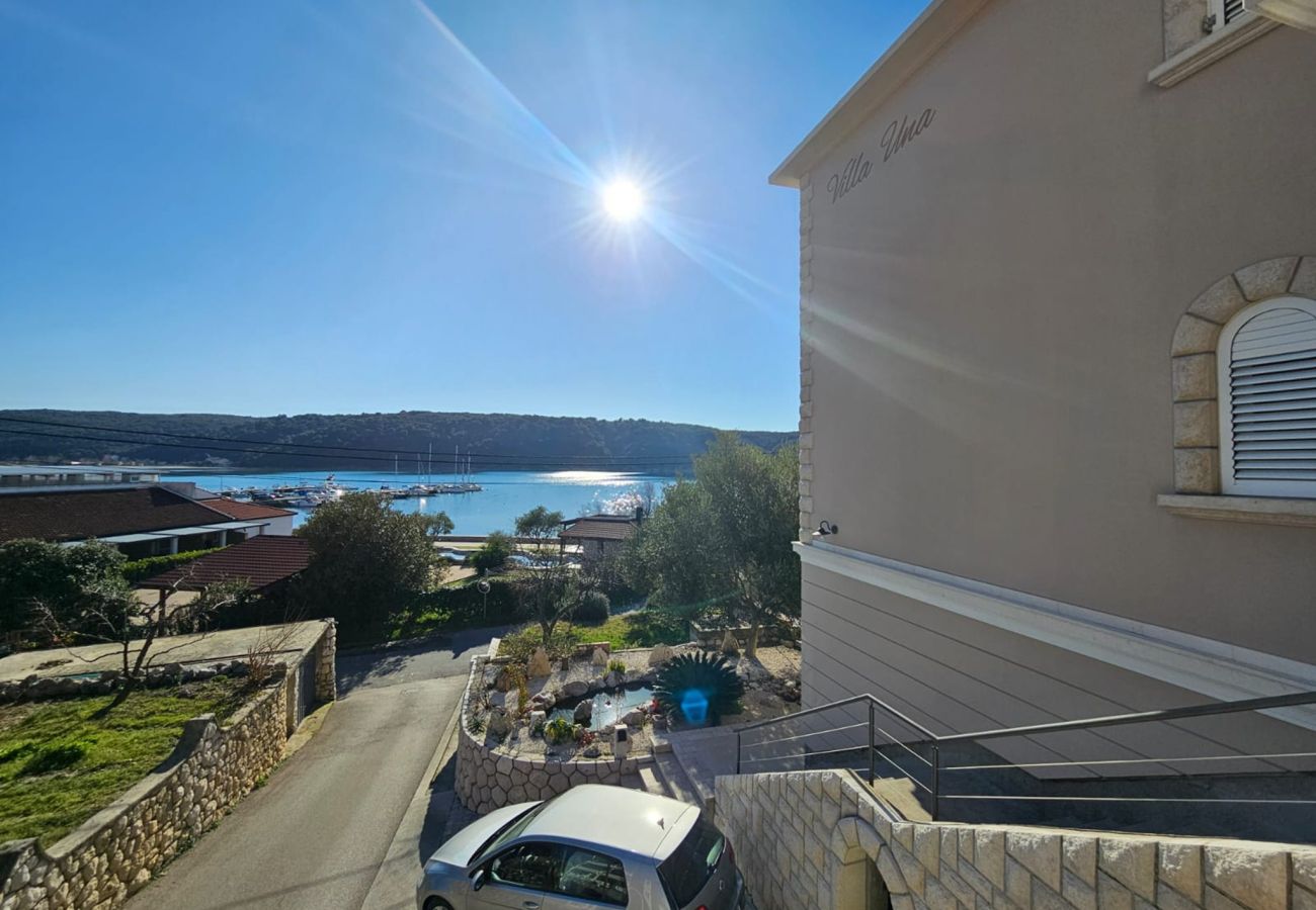 Apartment in Rab - Seaside Family Apartment Una - Sunny Rab Island