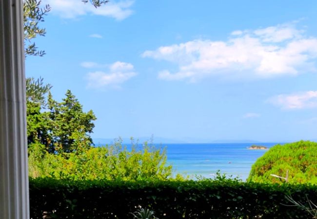 Studio in Kampor - Studio Mare close to the Beach Studio in Kampor - Studio Mare close to the Beach