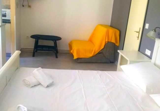 Studio in Kampor - Studio Mare close to the Beach Studio in Kampor - Studio Mare close to the Beach