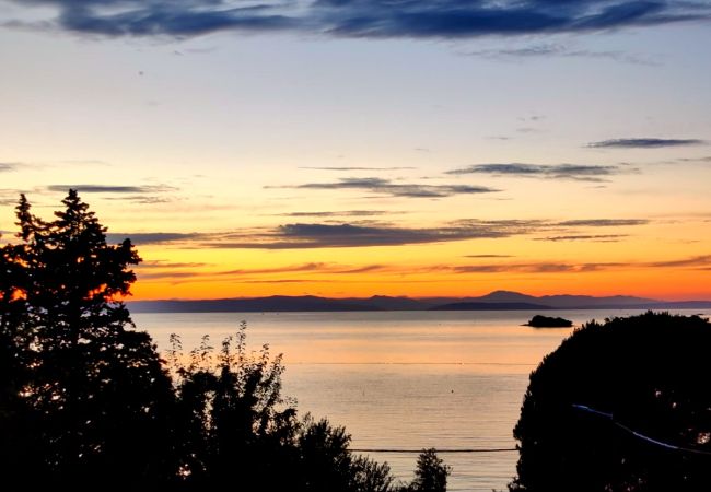 Apartment in Kampor - Sweet Mare close to the Salty Sea Apartment in Kampor - Sweet Mare close to the Salty Sea