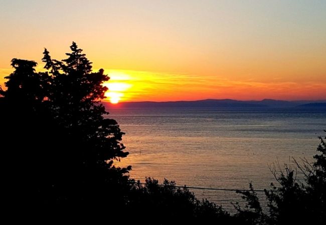 Apartment in Kampor - Sweet Mare close to the Salty Sea Apartment in Kampor - Sweet Mare close to the Salty Sea