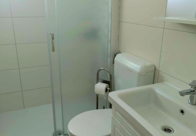 Apartment in Kampor - Sweet Mare close to the Salty Sea Apartment in Kampor - Sweet Mare close to the Salty Sea