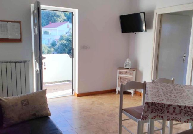 Apartment in Kampor - Sweet Mare close to the Salty Sea Apartment in Kampor - Sweet Mare close to the Salty Sea