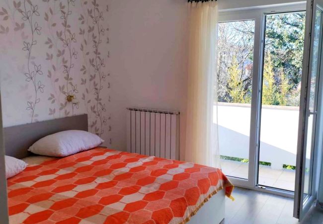 Apartment in Kampor - Sweet Mare close to the Salty Sea Apartment in Kampor - Sweet Mare close to the Salty Sea