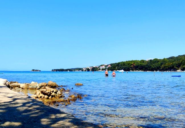 Apartment in Kampor - Family Friendly Apartment Mare  Close to the Sea Apartment in Kampor - Family Friendly Apartment Mare  Close to the Sea